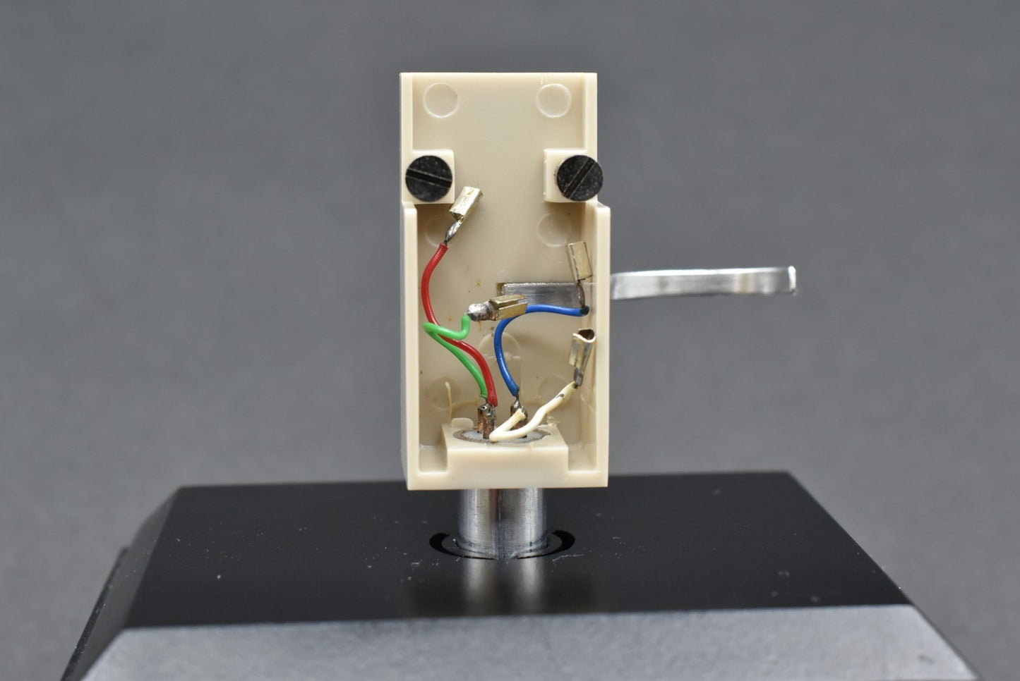 – vintage HiFi audio part from Japan