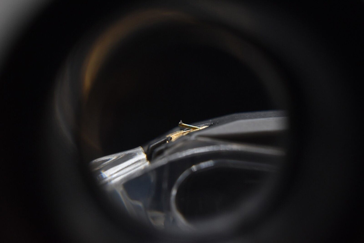 – vintage HiFi audio part from Japan