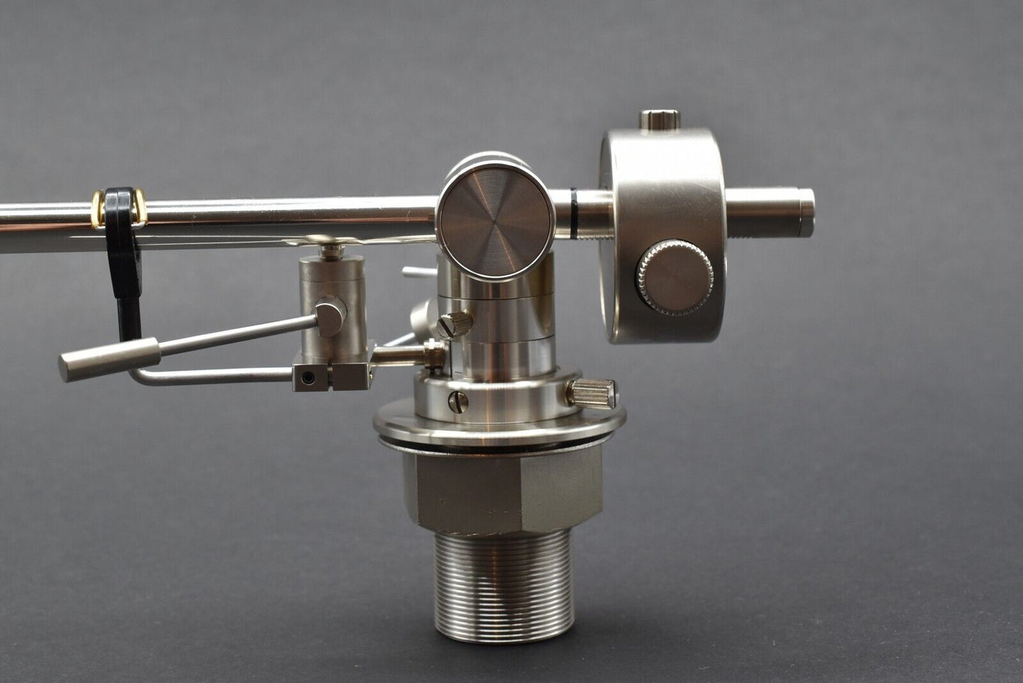 Fidelity Research FR-14 Tonearm