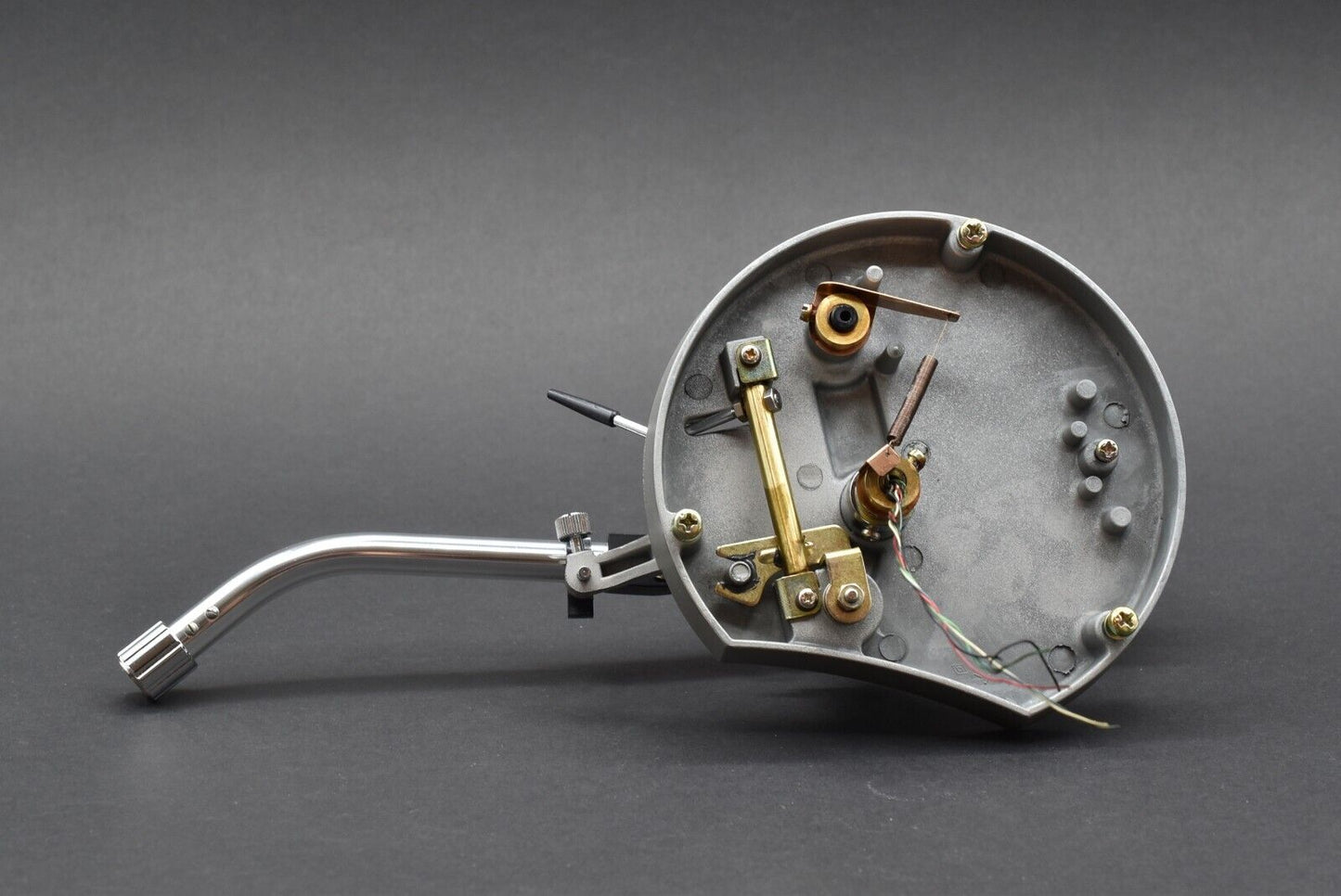 – vintage HiFi audio part from Japan