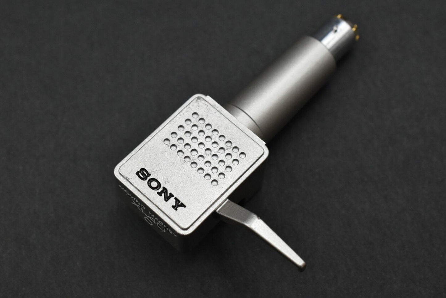 – vintage HiFi audio part from Japan