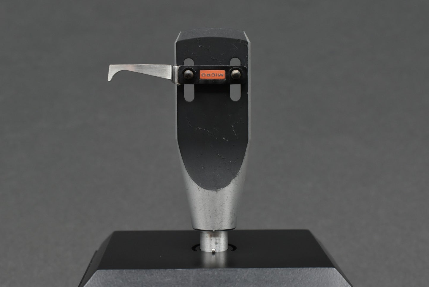 Micro H-202 Headshell 10.5g / Micro Seiki.