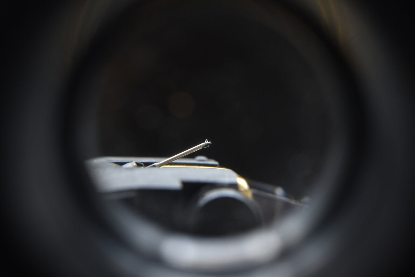 – vintage HiFi audio part from Japan