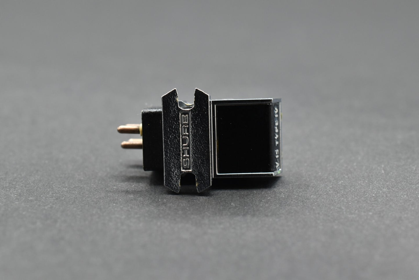 – vintage HiFi audio part from Japan