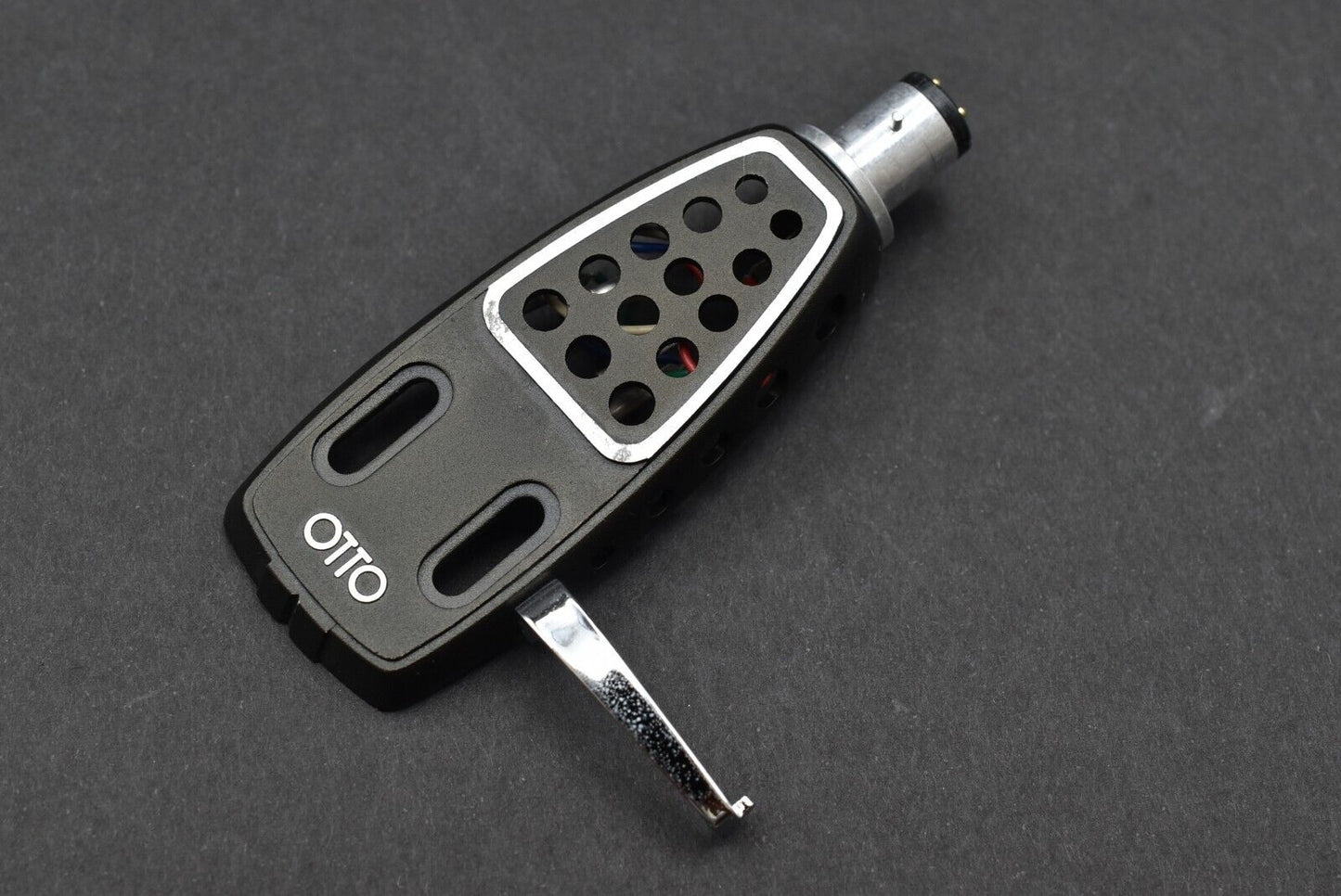 OTTO Headshell / 7.4g. 01