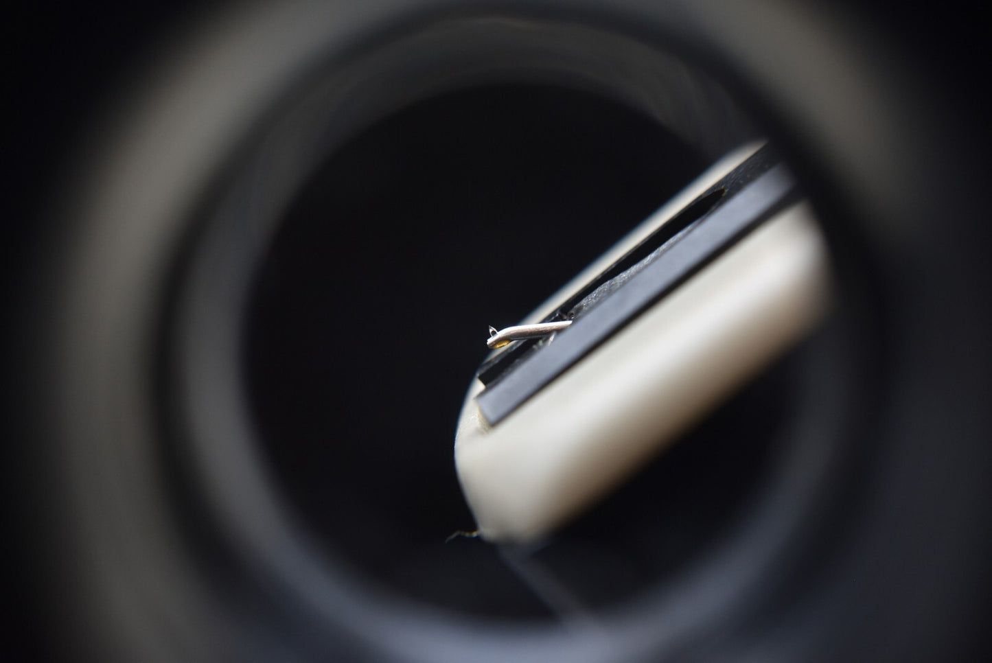 Ortofon SPU Classic G Diam.17 MC Cartridge vintage hi‑fi equipment photo - image 7