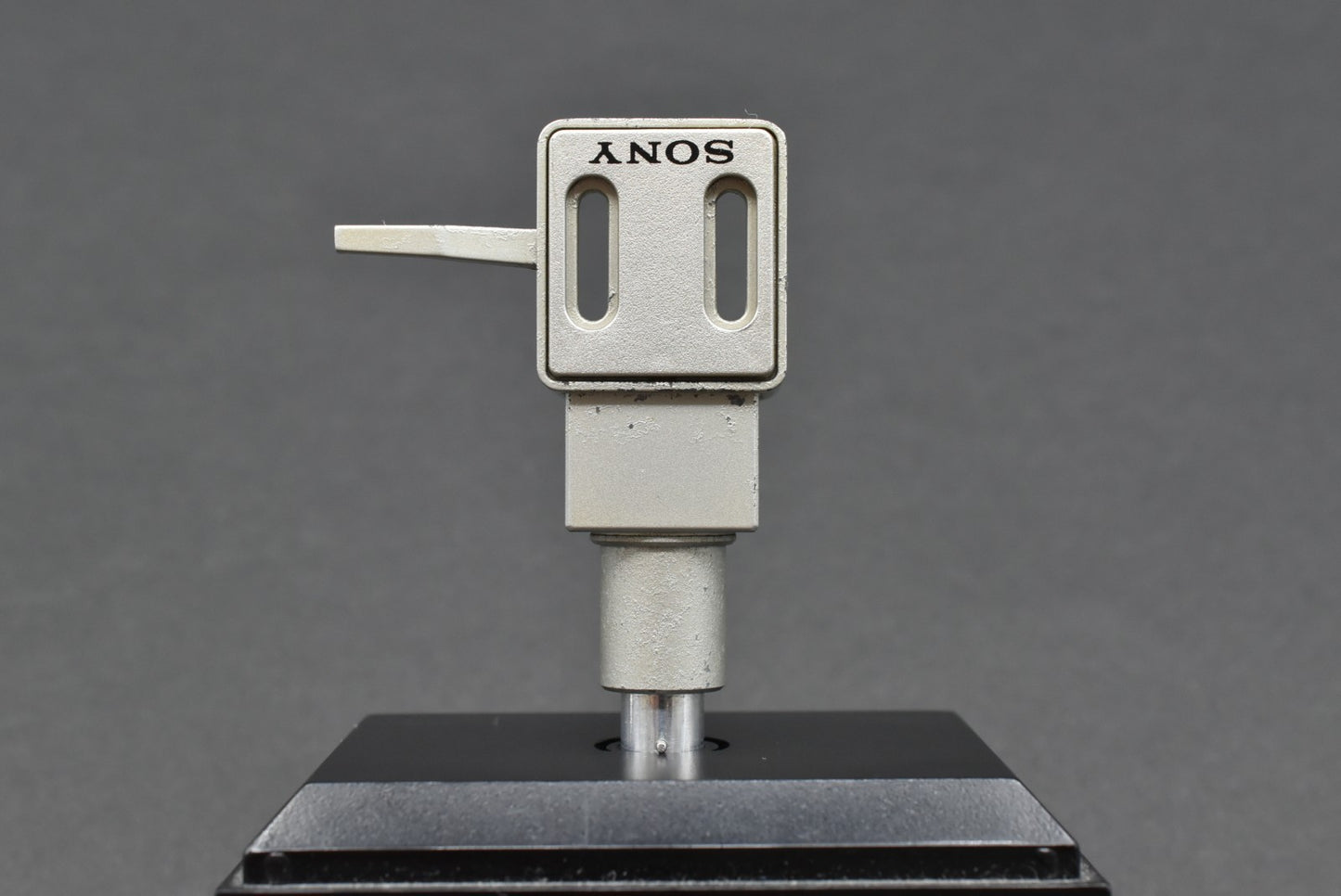 SONY SH-165 Headshell / 02.