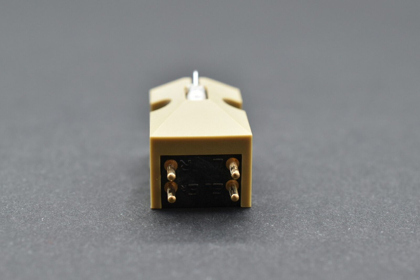 DENON DL-103D MC Cartridge.