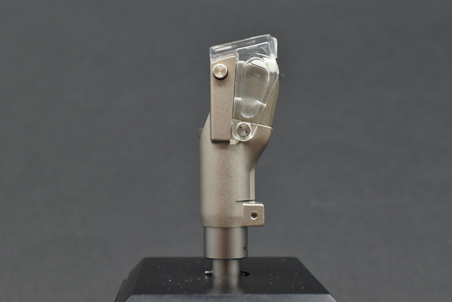 Technics EPC-100CMK3 MC Cartridge - Pure Boron Pipe Cantilever.