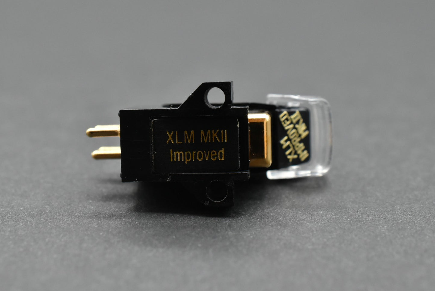ADC XLM MKII Improved MM Cartridge.
