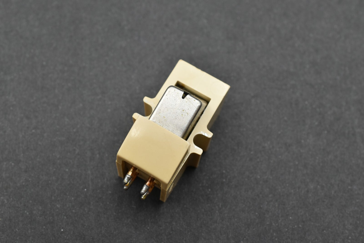 Technics **without stylus** Technics EPC-270C MM Cartridge – phono cartridge or stylus – high-fidelity audio component for vinyl enthusiasts
