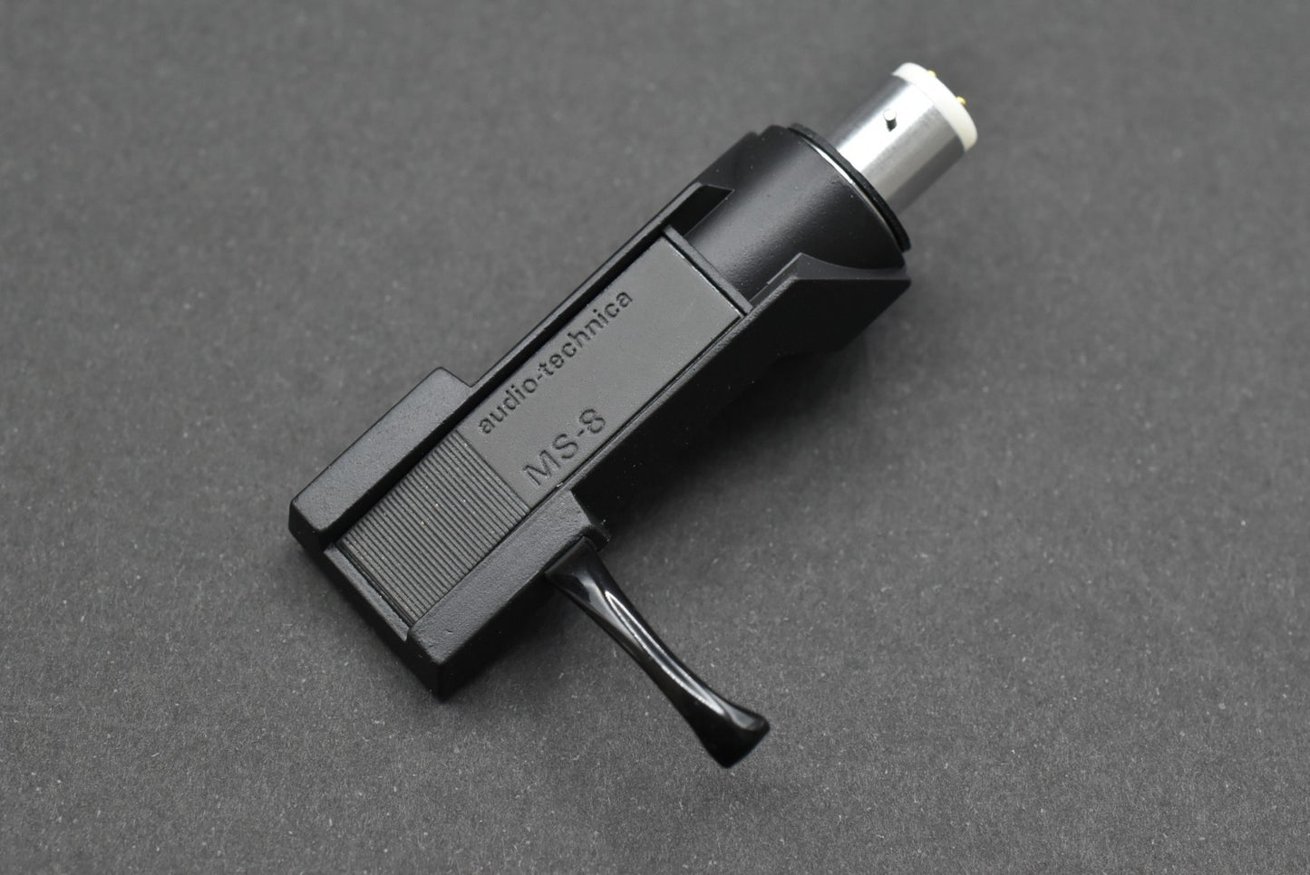 NOS! Audio Technica MS-8 Headshell.