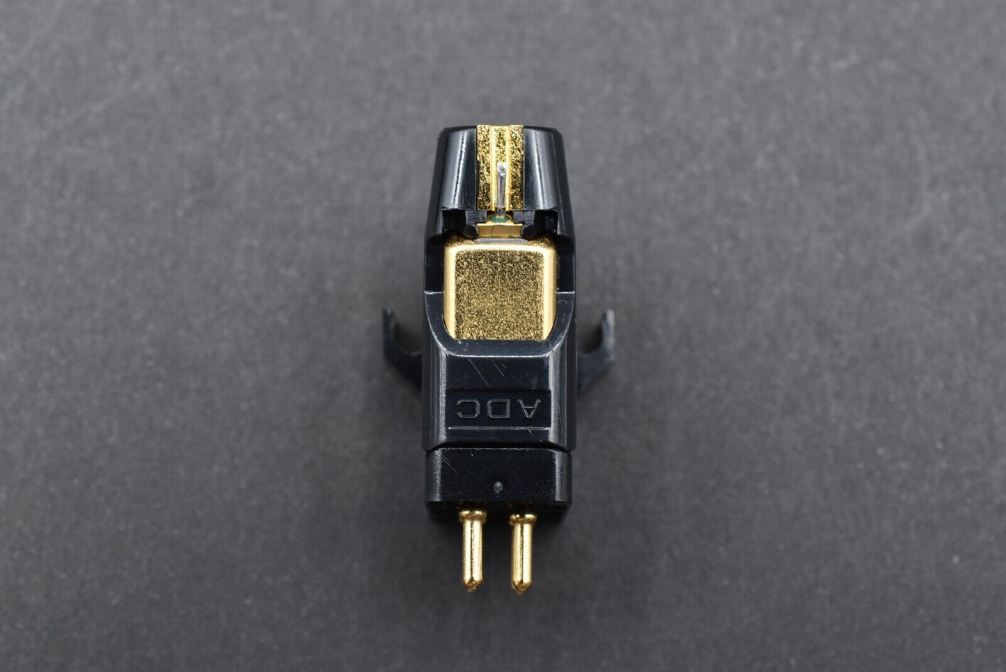 ADC XLM MKII Improved MM Cartridge