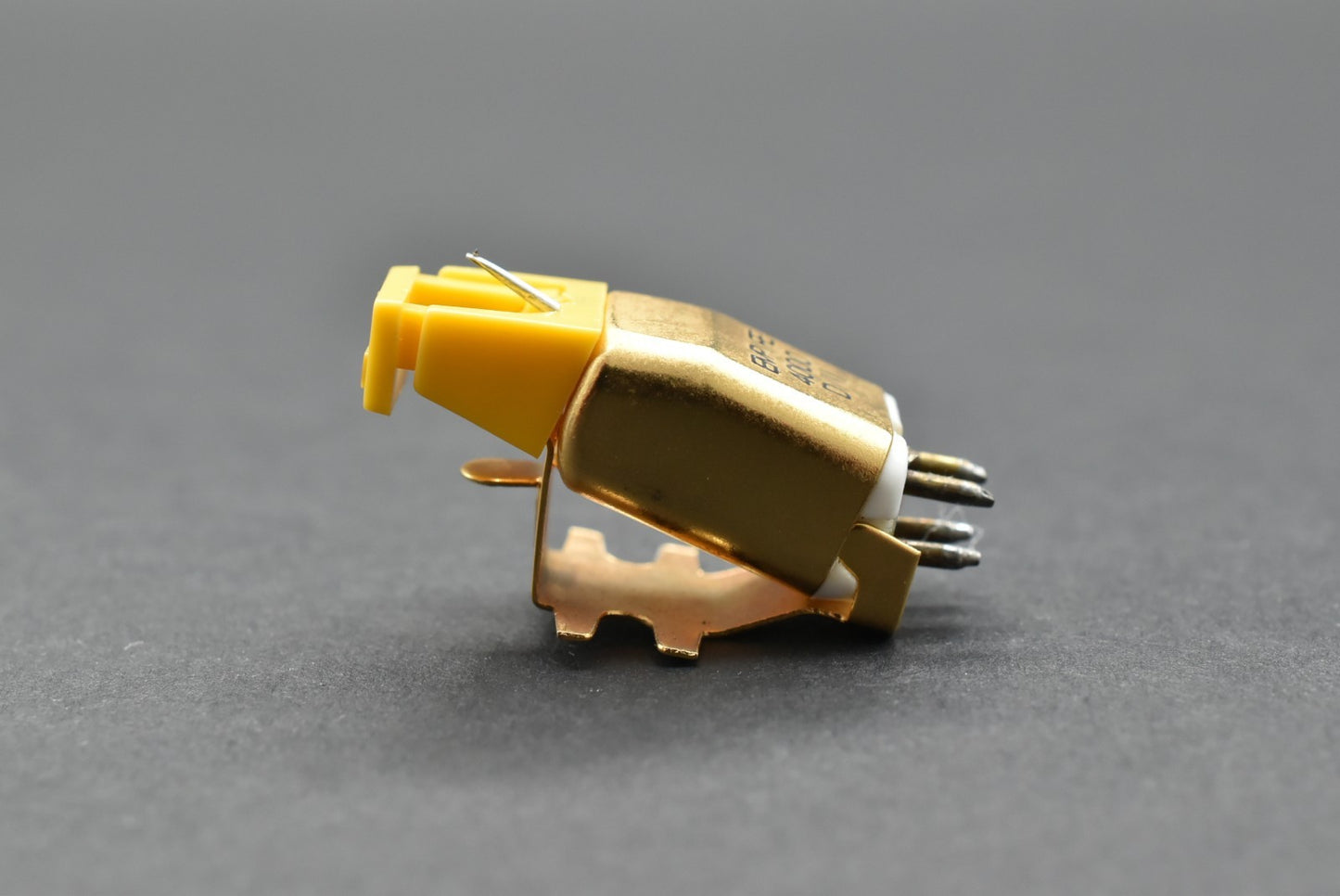 EMPIRE 4000 D/II MM Cartridge.