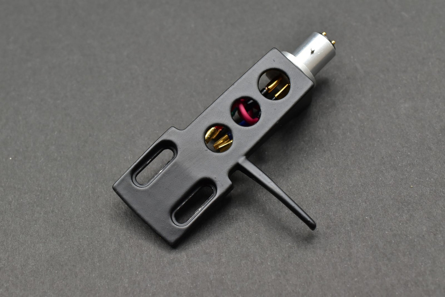 Technics Original Headshell 7.9g /No Logo vintage hi‑fi equipment photo - image 5