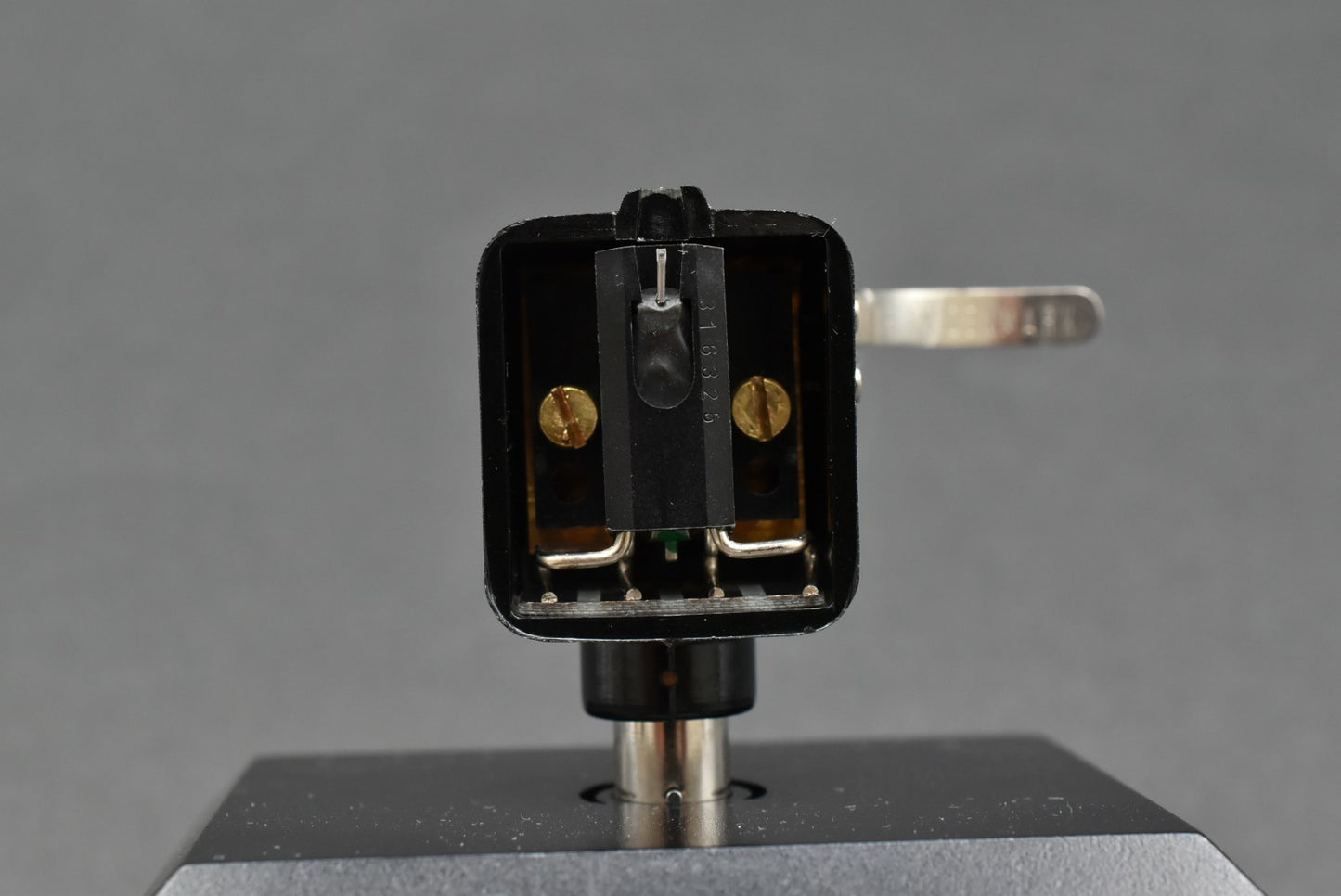 Ortofon SPU A MONO Diam.25 MC Cartridge.