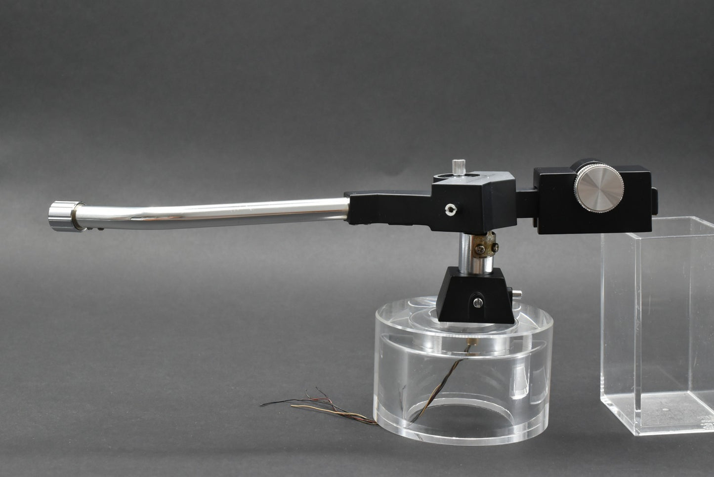 Technics EPA-110A (SL-1100) Tonearm.