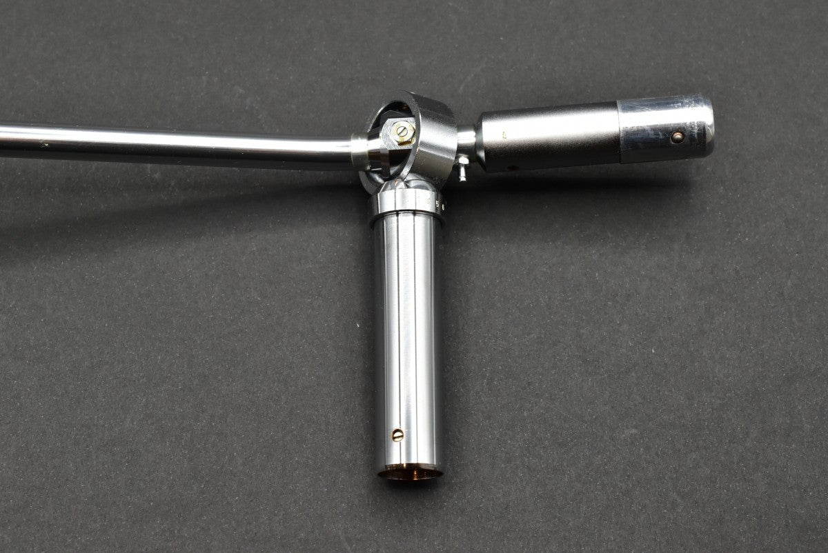 Grace G-840 Tonearm - Arm Only close-up view - image 2