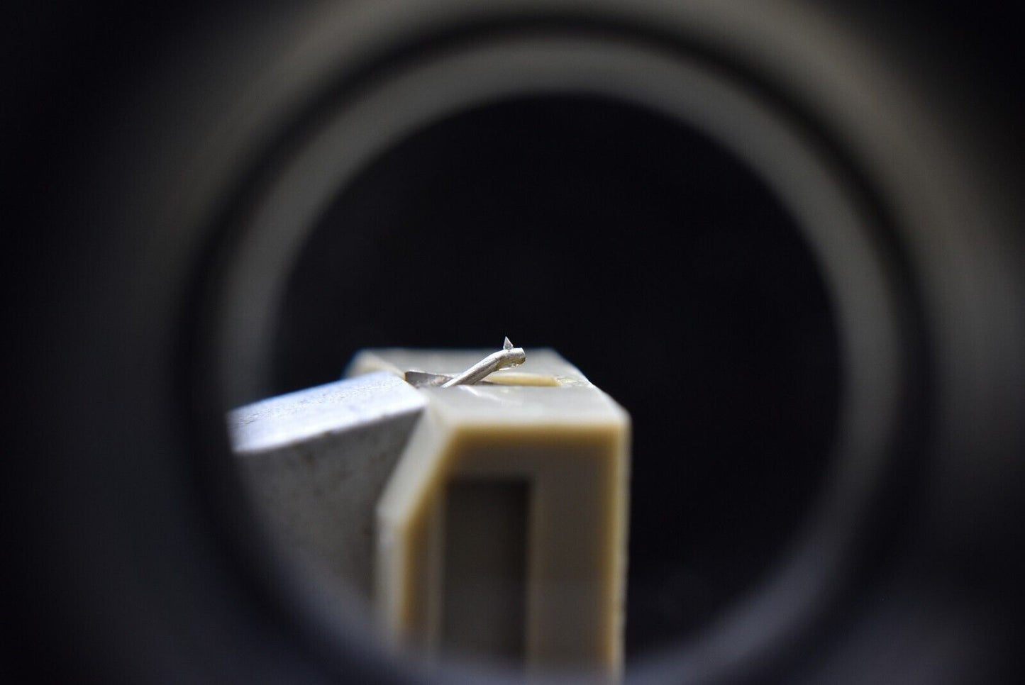 MICRO M-2100/5 MM Cartridge