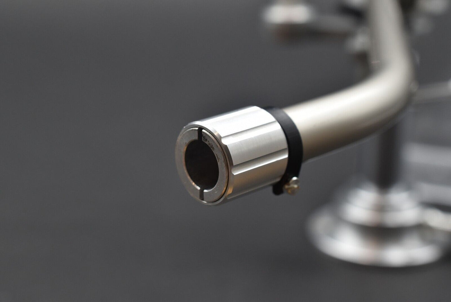 MICRO MA-202 Tonearm / Micro Seiki 05