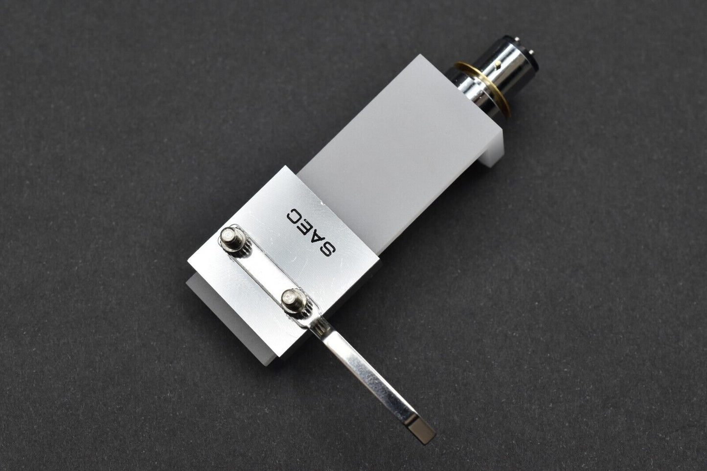 SAEC ULS-3X Ceramic Headshell for WE-308SX, WE-407/23, WE-506/30