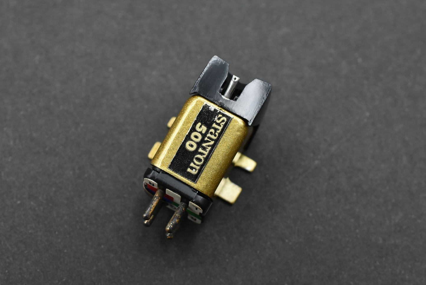STANTON 500 MM Cartridge.