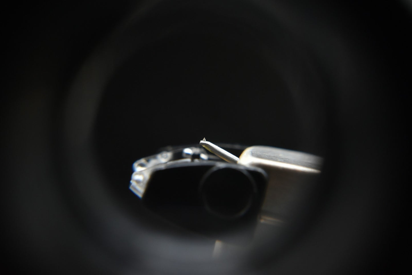 MICRO VF-3500/F MM Cartridge.