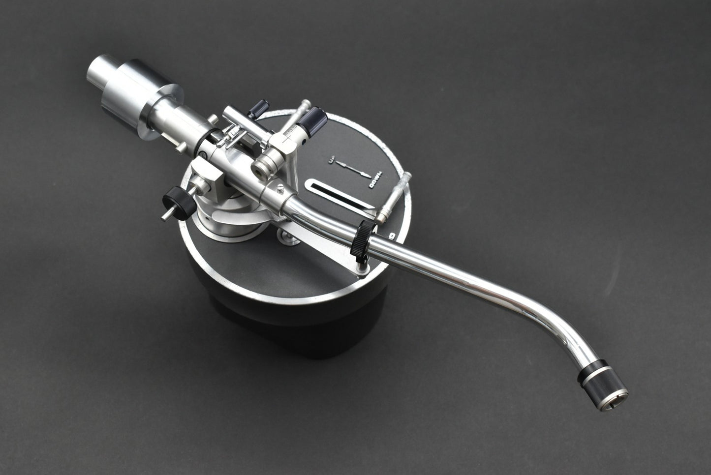 MICRO DD7 (MA505) Tonearm / Micro Seiki.