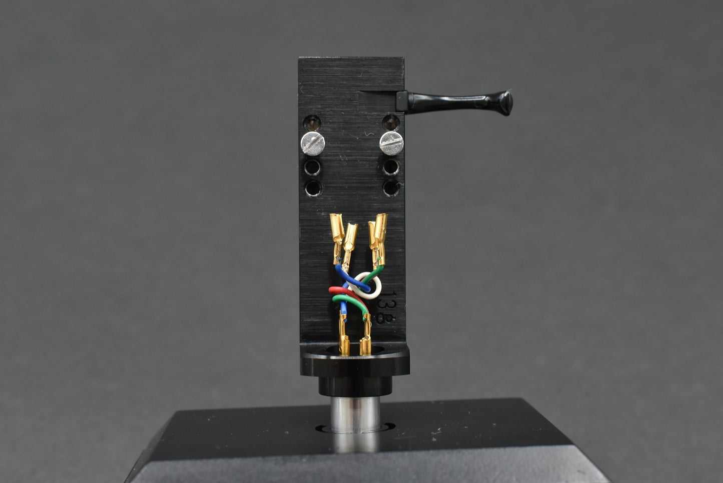 – vintage HiFi audio part from Japan