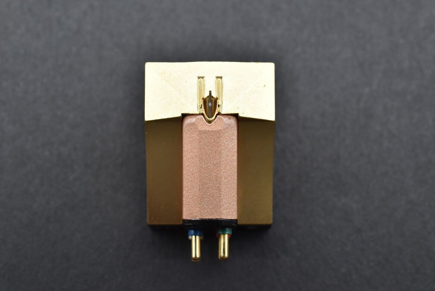 Technics EPC-205C-IIH MM Cartridge / 03