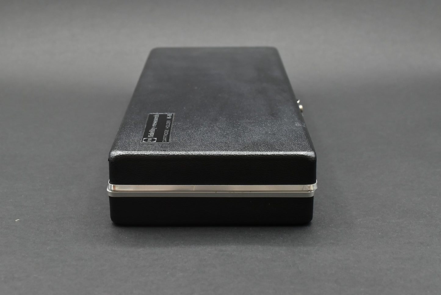 Fidelity Research K5 Cartridge Keeper Case Box Holder / 03.