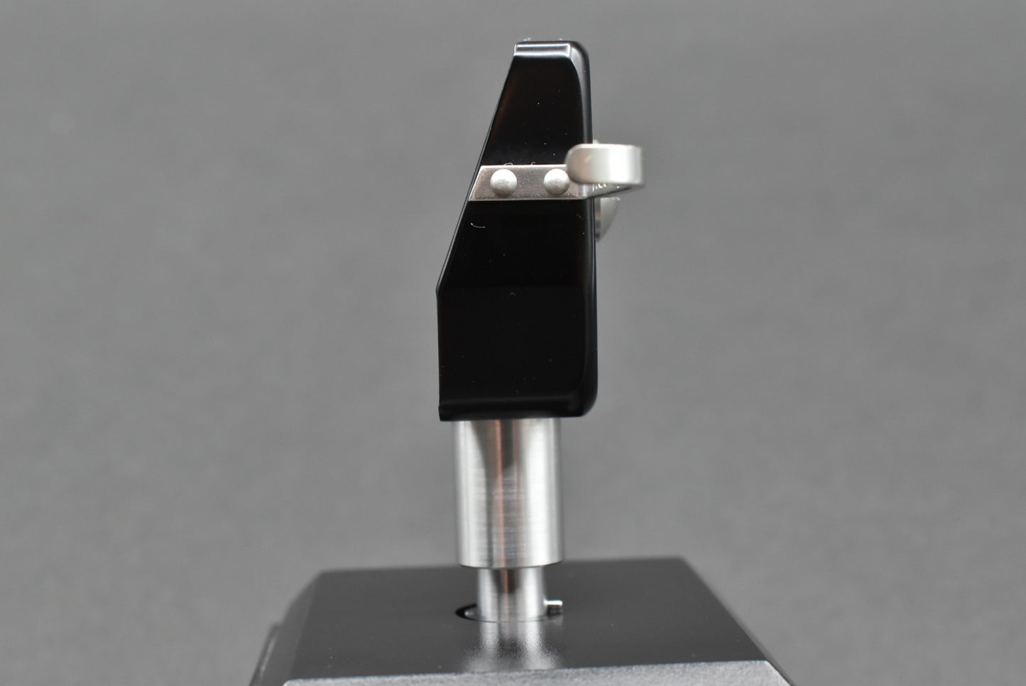Fidelity Research FR-S/3 Headshell for FR-64 FR-64S FR-66 etc / 20.6g.