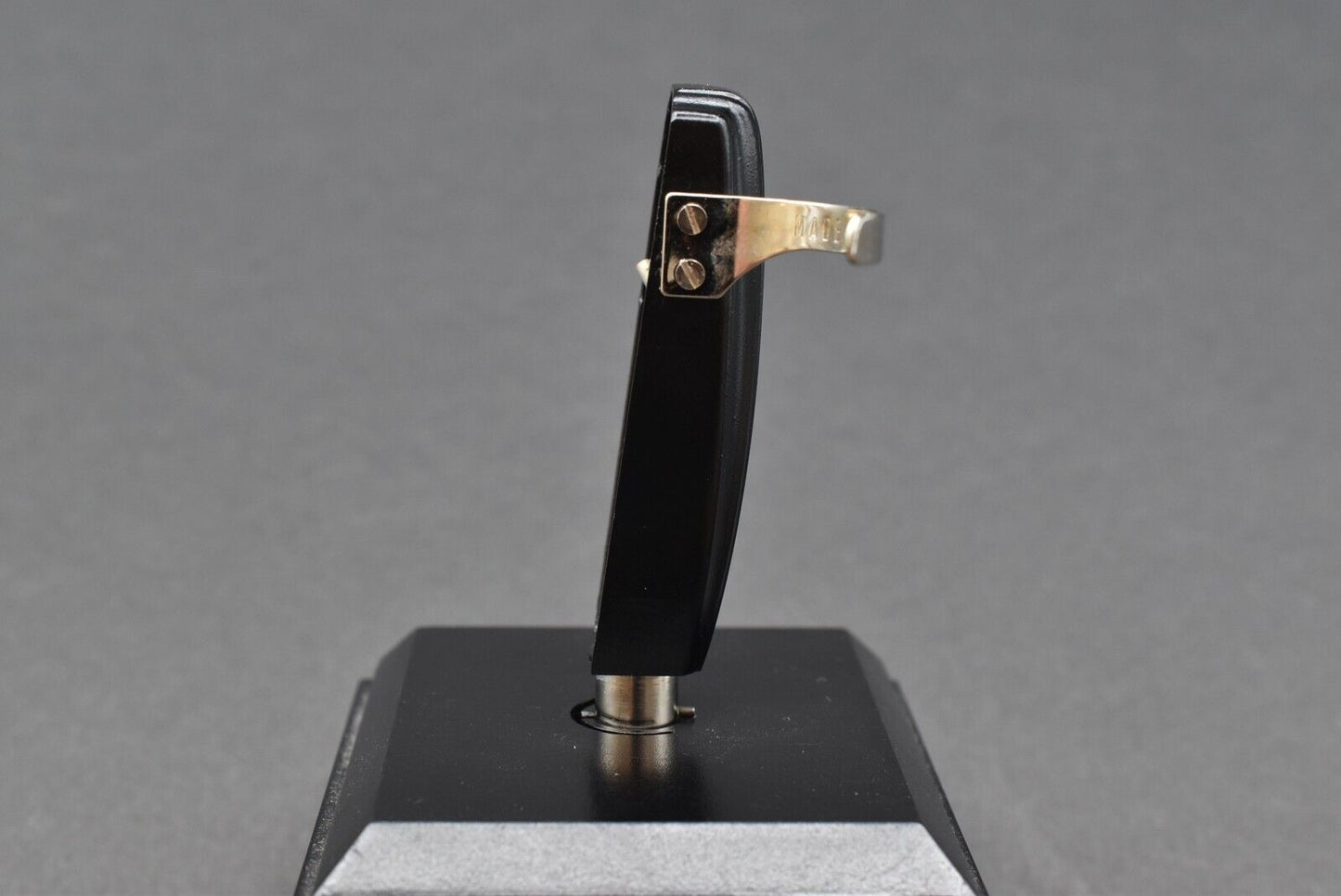 Ortofon SPU M Headshell / 9.6g 03