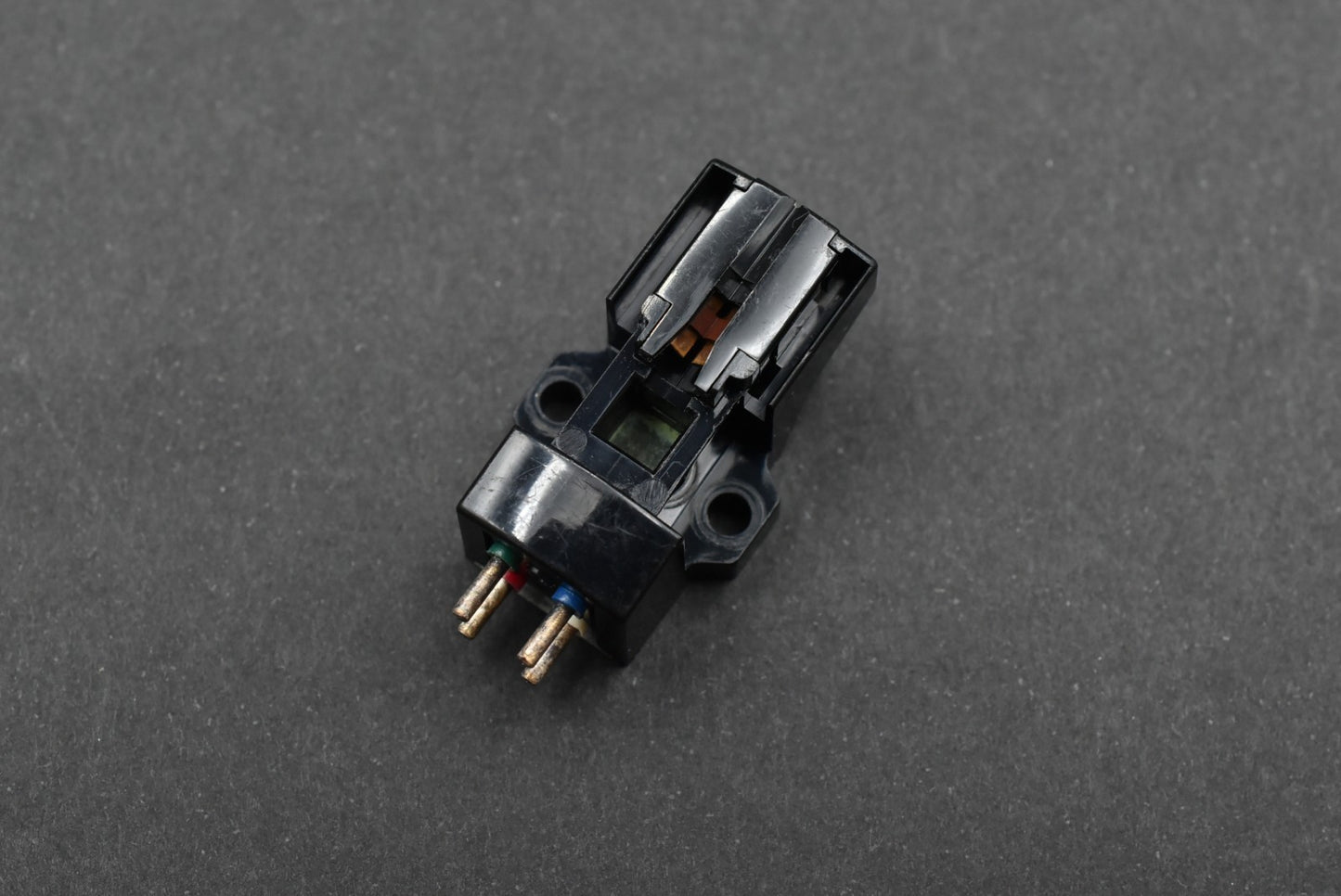 – vintage HiFi audio part from Japan