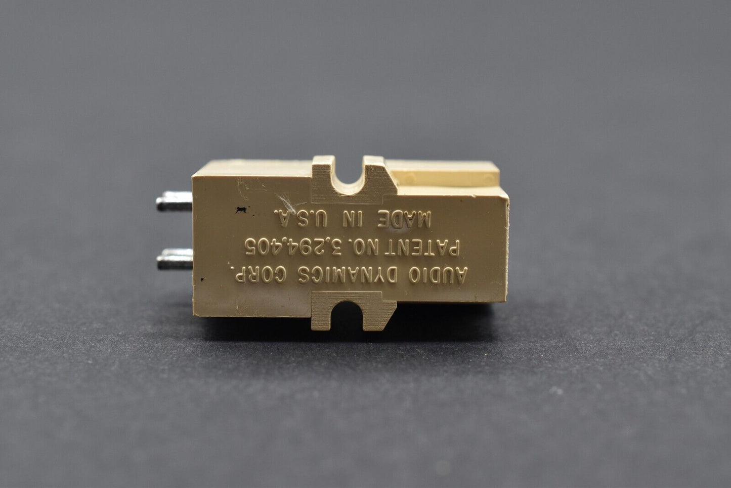 ADC 220X MM Cartridge