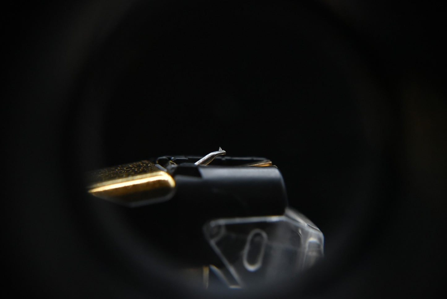 ADC XLM MKII Improved MM Cartridge.
