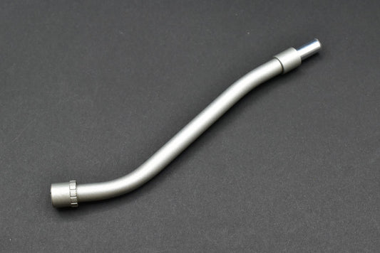 DENON PCL-S Tonearm S Pipe Tube for DP-57 DP-59 DP-62 DP-67 product photo - image 1