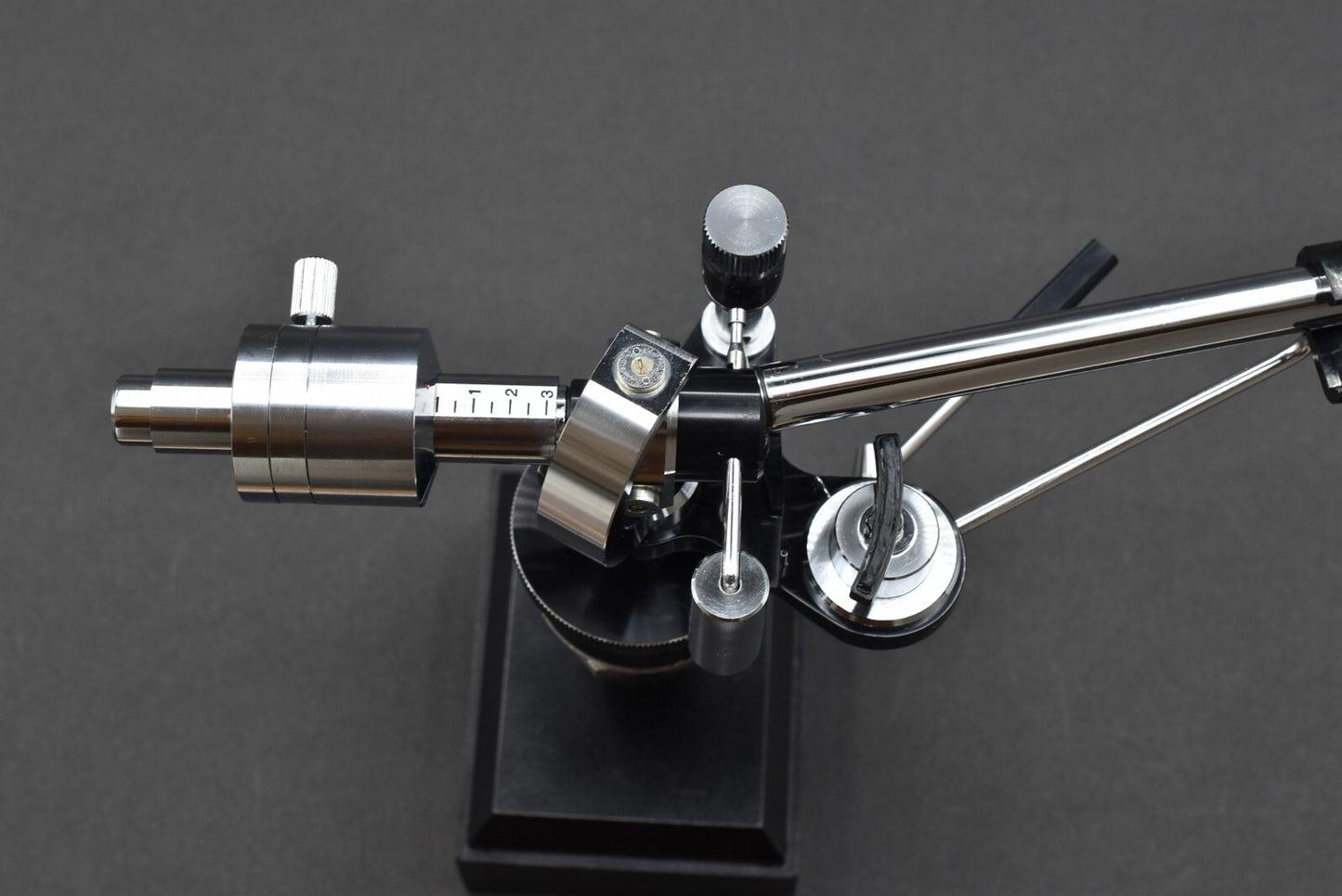 SONY PUA-1500S Tonearm.