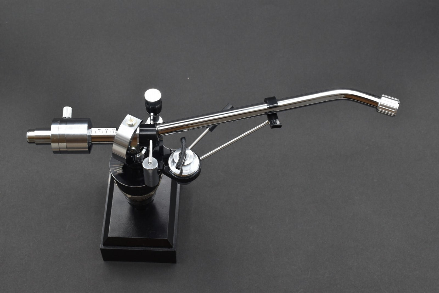 SONY PUA-1500S Tonearm.