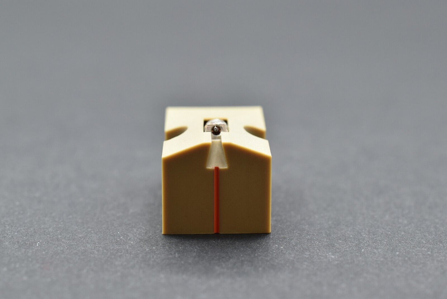 DENON DL-103D MC Cartridge.