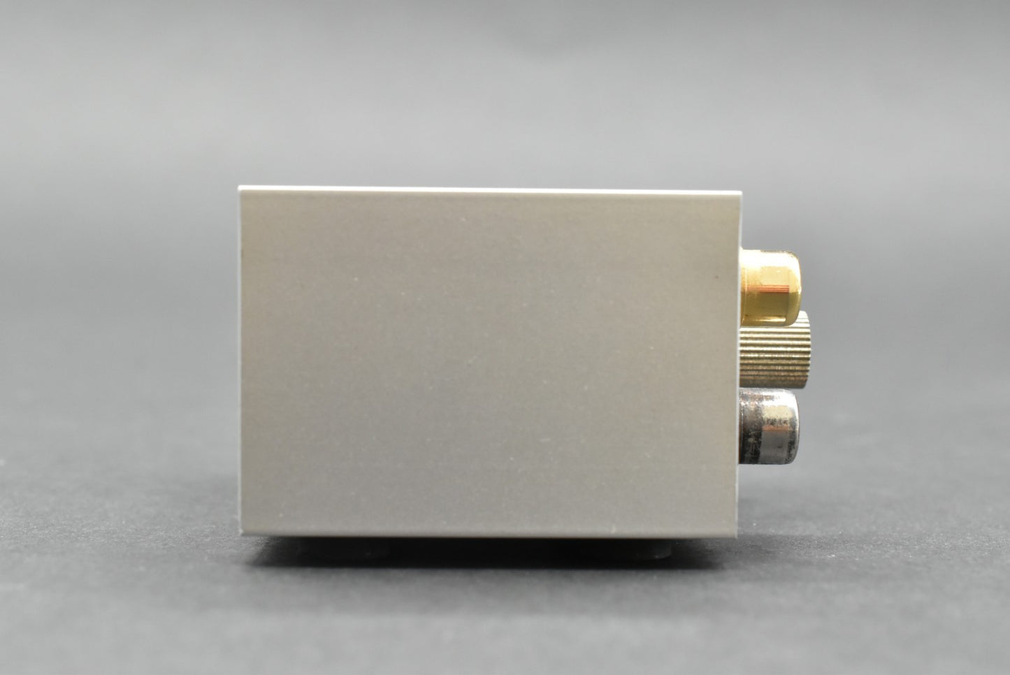 Dynavector DV6Z MC Step-Up Transformer.
