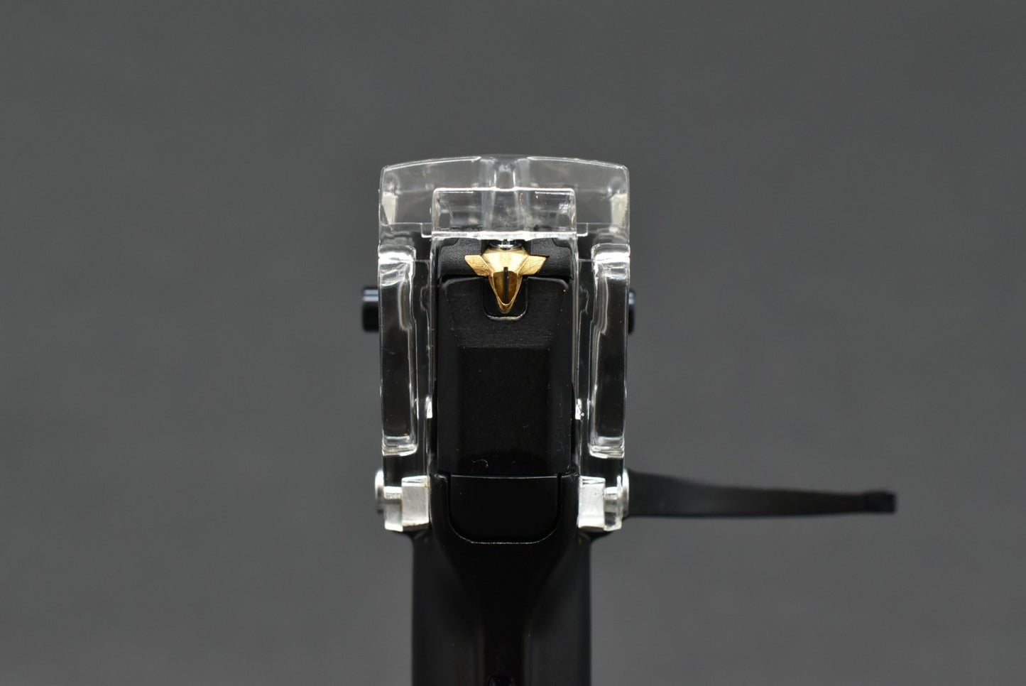 Technics EPC-100CMK2 MM Cartridge - Pure Boron Cantilever.