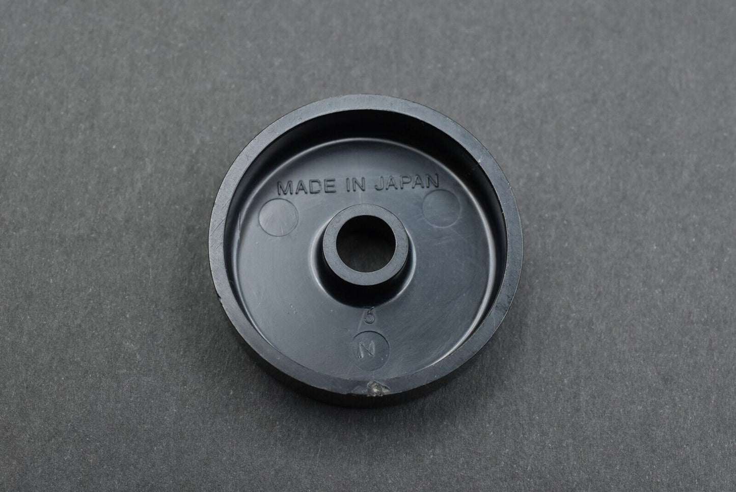 – vintage HiFi audio part from Japan