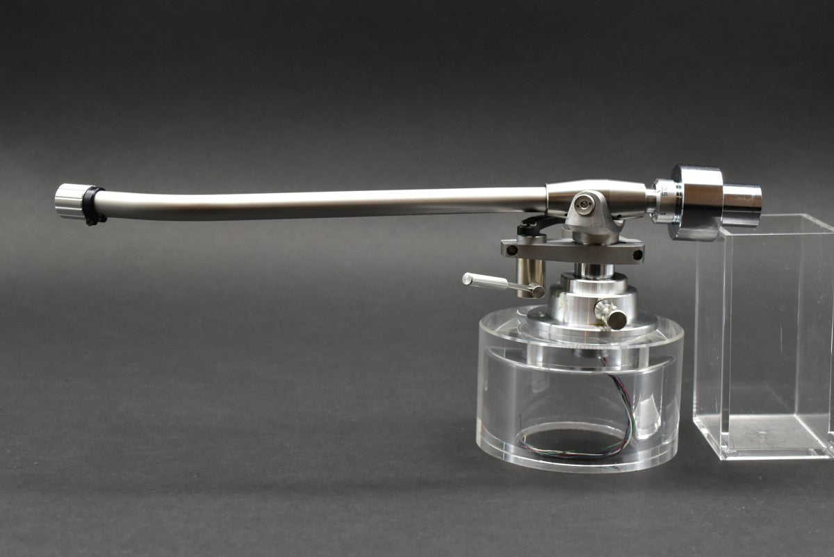 MICRO MA-202L Long Tonearm detail image - image 7