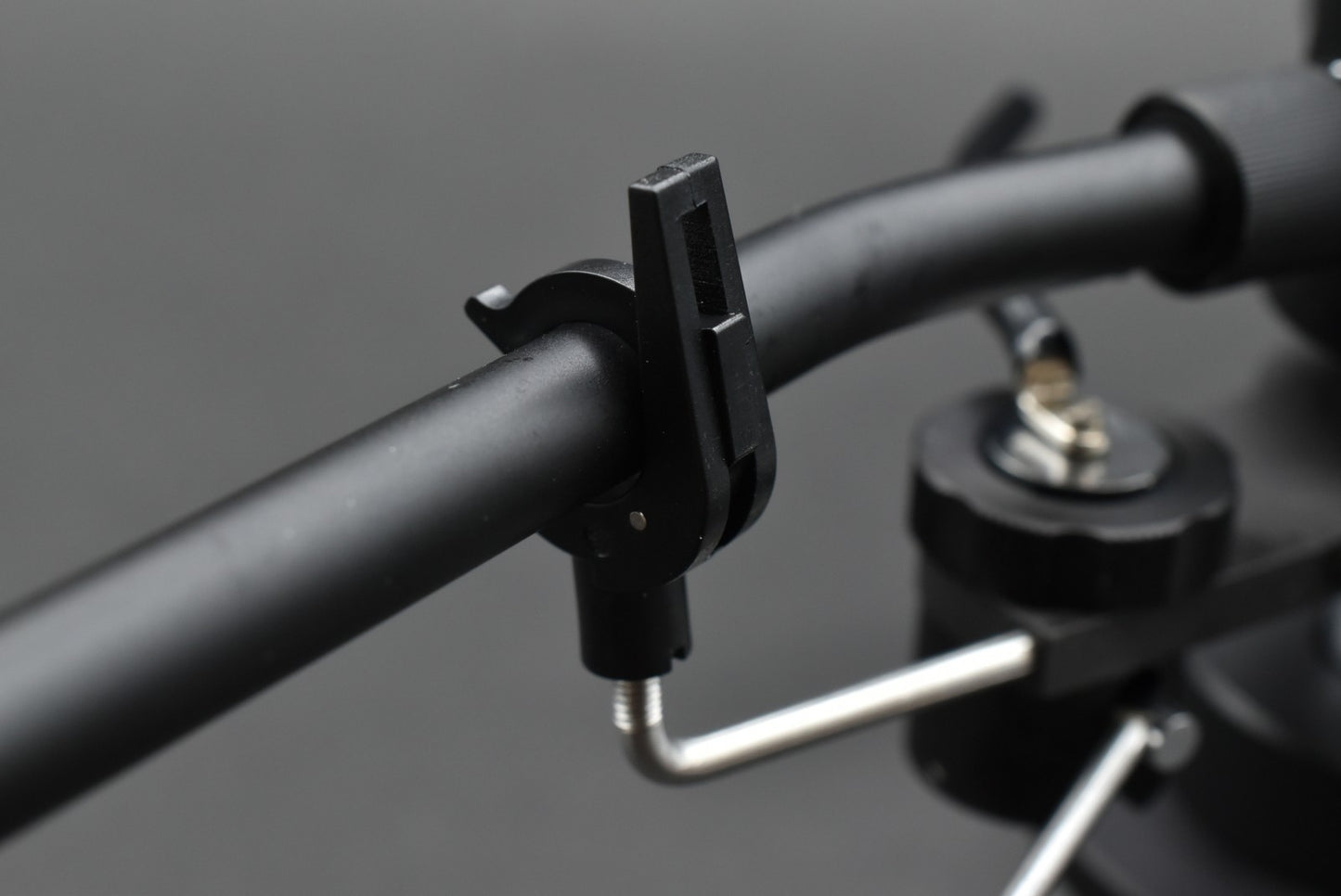 Audio Craft AC-3000MC Tonearm / 03.