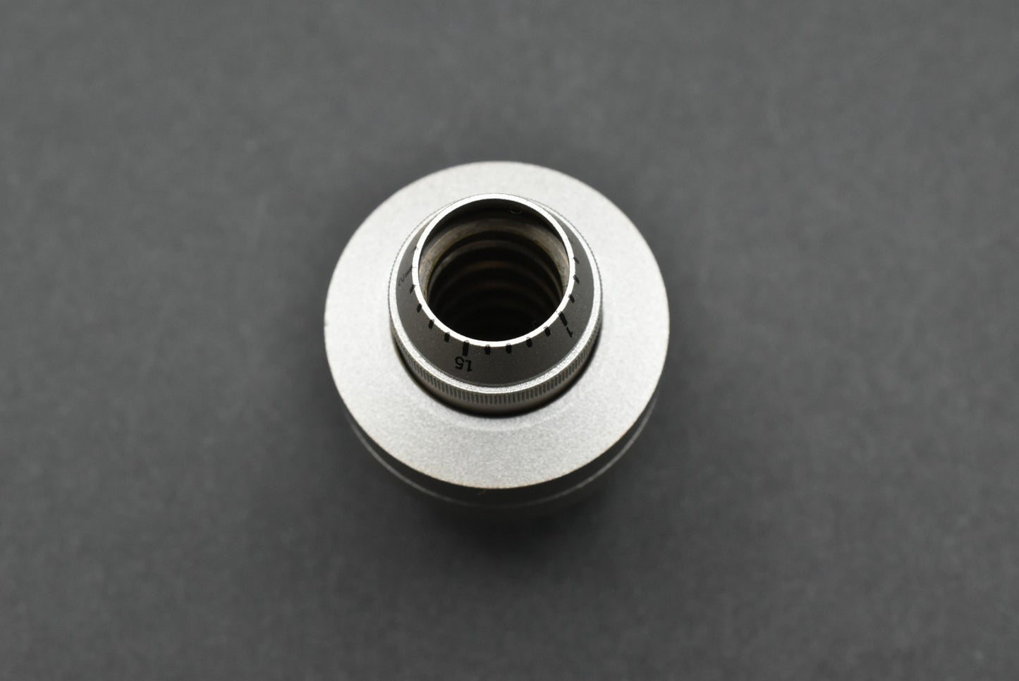 DENON DP-60M/DP-60L Tonearm Weight for "PCL-S S Arm".