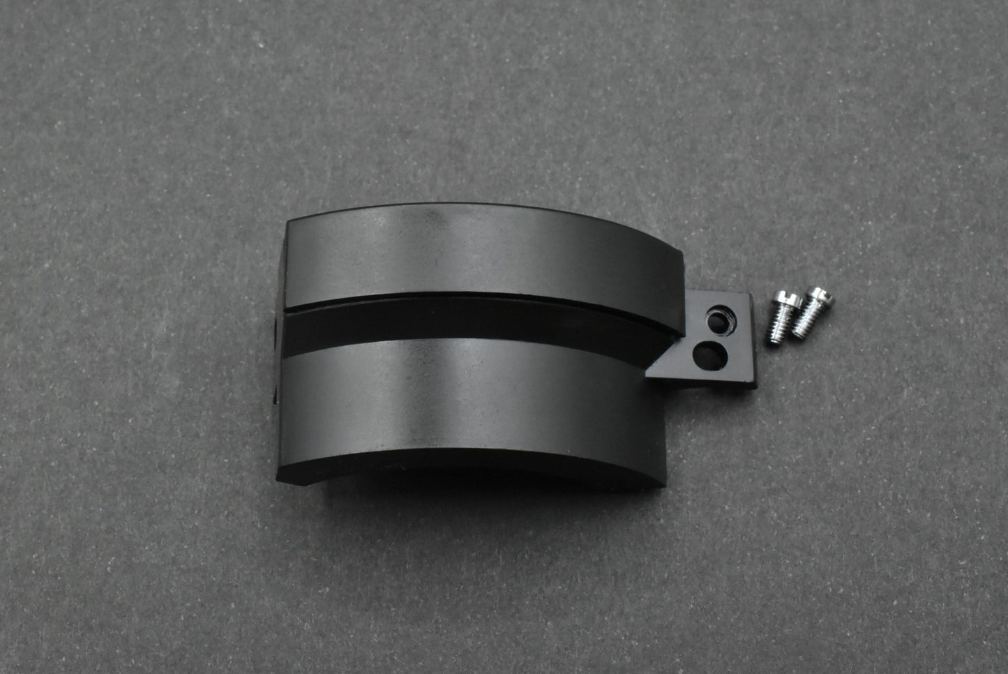 Audio Technica AT-1100 Tonearm Oil Damper Section.