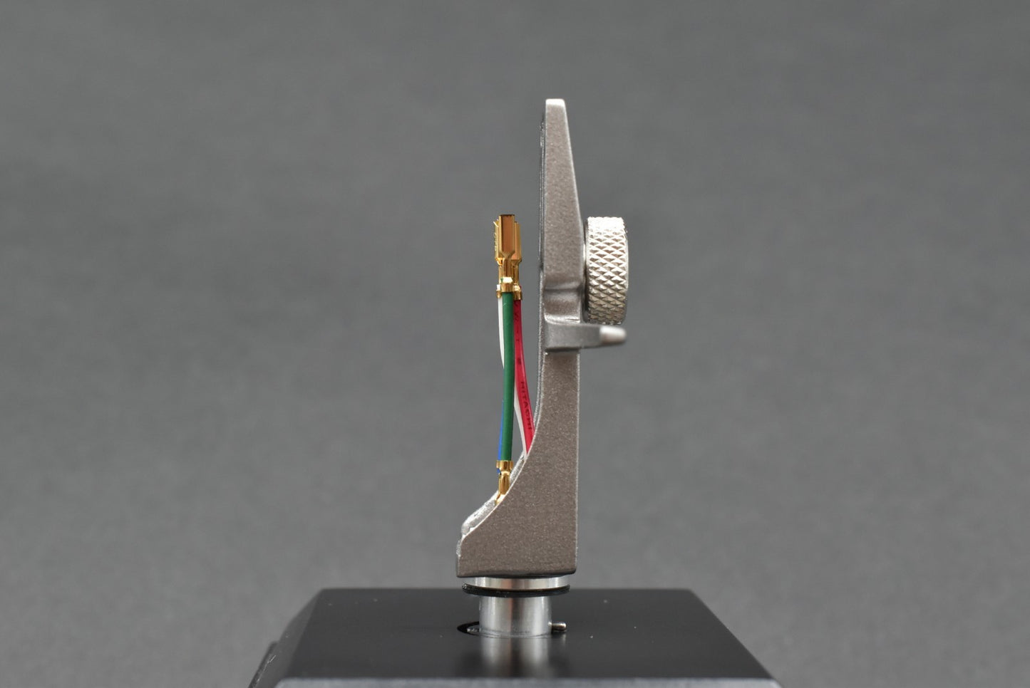 Technics SL-1200 MK4 Silver Headshell / SFPCC31004K.