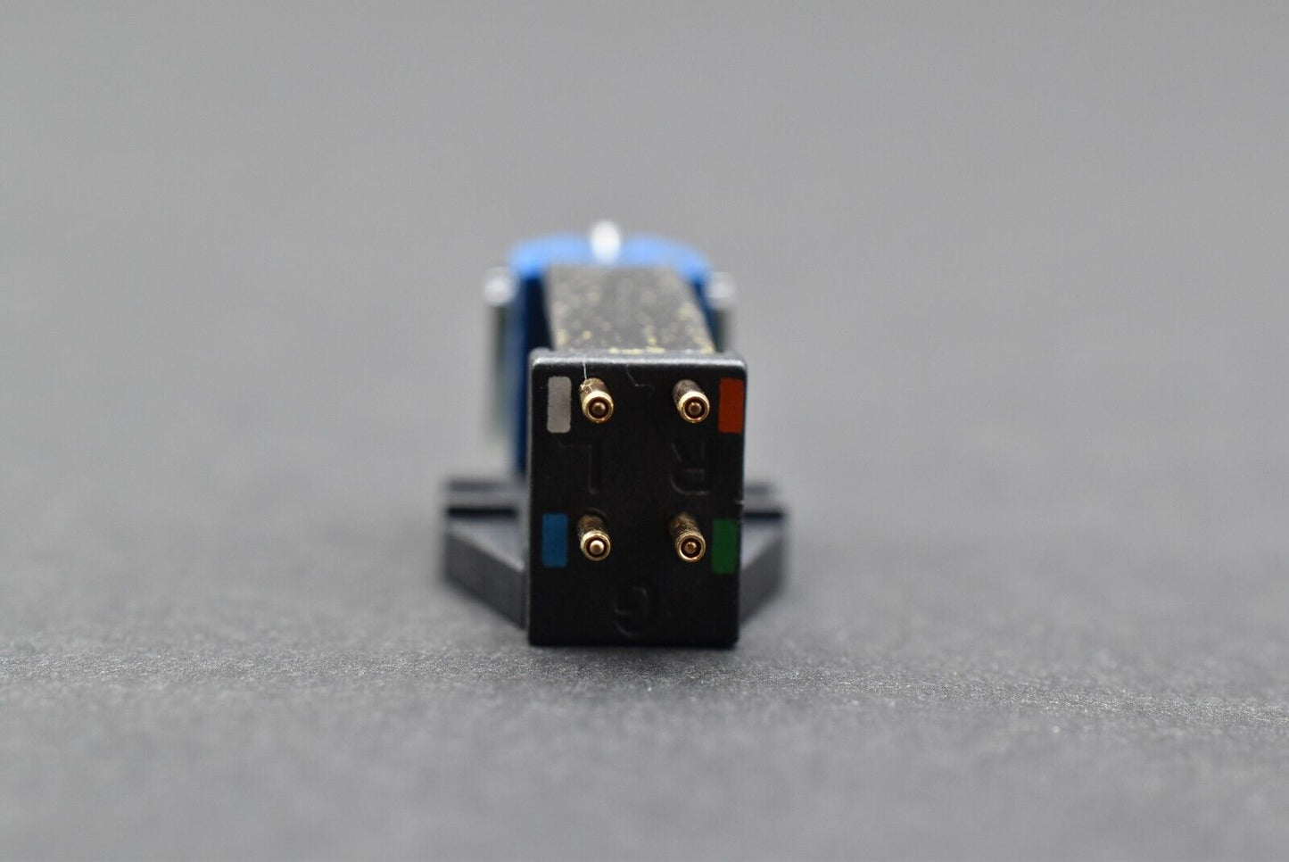 – vintage HiFi audio part from Japan