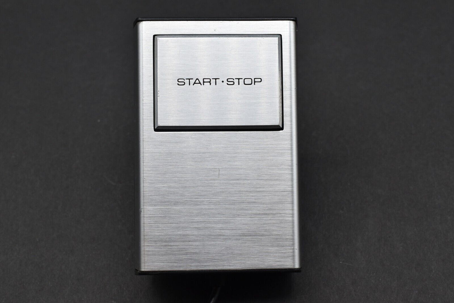 Technics SH-10R Turntable Remote Start Stop Button for SP-10 MKII